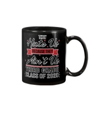 3RD GRADE CLASS OF 2020 Mug tile