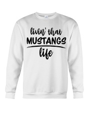 MUSTANGS Crewneck Sweatshirt tile