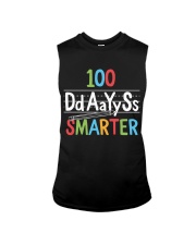 100 Days Smarter Sleeveless Tee tile