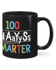 100 Days Smarter Mugs tile