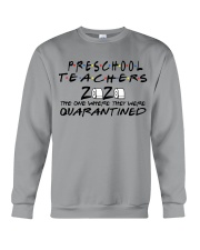 PRESCHOOL Crewneck Sweatshirt thumbnail