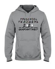 PRESCHOOL Hooded Sweatshirt thumbnail