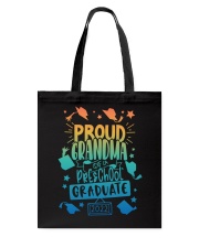 GRANDMA Tote Bag tile