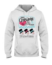 Grandma Hooded Sweatshirt tile