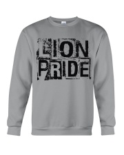 Lion Crewneck Sweatshirt tile