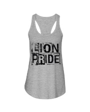 Lion Ladies Flowy Tank tile