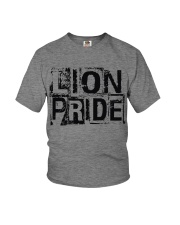 Lion Youth T-Shirt tile