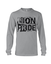 Lion Long Sleeve Tee tile