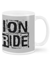 Lion Mugs tile