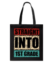 1ST GRADE Tote Bag tile