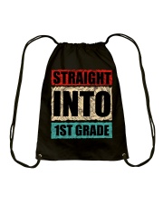 1ST GRADE Drawstring Bag tile