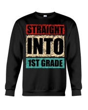 1ST GRADE Crewneck Sweatshirt tile