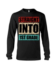 1ST GRADE Long Sleeve Tee tile