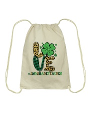 2nd Grade Drawstring Bag tile