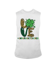 2nd Grade Sleeveless Tee tile