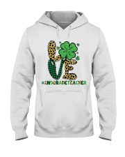 2nd Grade Hooded Sweatshirt tile