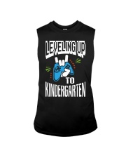 KINDERGARTEN Sleeveless Tee tile