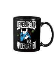 KINDERGARTEN Mug tile