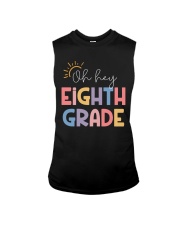 8TH GRADE Sleeveless Tee tile