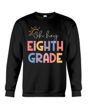 8TH GRADE Crewneck Sweatshirt tile