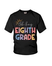 8TH GRADE Youth T-Shirt tile