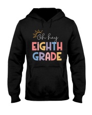 8TH GRADE Hooded Sweatshirt tile
