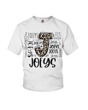 JOEY Youth T-Shirt tile