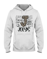 JOEY Hooded Sweatshirt tile