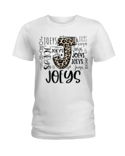 JOEY Ladies T-Shirt tile