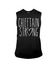 CHIEFTAIN STRONG Sleeveless Tee tile