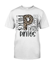 PINTO Classic T-Shirt tile