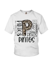 PINTO Youth T-Shirt tile