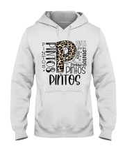 PINTO Hooded Sweatshirt tile