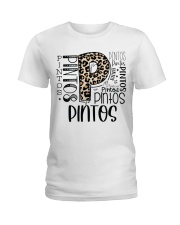 PINTO Ladies T-Shirt tile