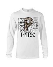 PINTO Long Sleeve Tee tile