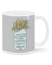 Counselor Life Mugs tile