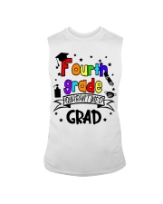 4TH GRADE Sleeveless Tee tile