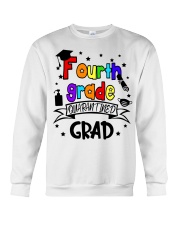4TH GRADE Crewneck Sweatshirt tile