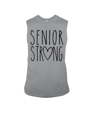 SENIOR STRONG Sleeveless Tee thumbnail