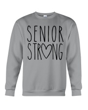 SENIOR STRONG Crewneck Sweatshirt thumbnail