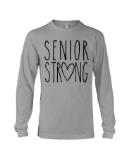 SENIOR STRONG Long Sleeve Tee thumbnail