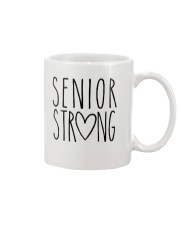 SENIOR STRONG Mug thumbnail