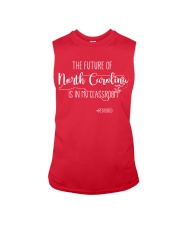 NORTH CAROLINA Sleeveless Tee tile