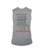 WE ARE FAMILY Sleeveless Tee thumbnail