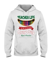 PRE-K Hooded Sweatshirt tile
