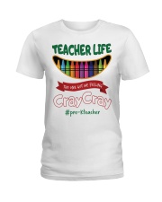 PRE-K Ladies T-Shirt tile