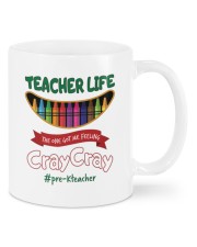 PRE-K Mugs tile