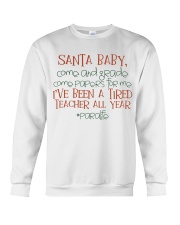 Para Crewneck Sweatshirt tile