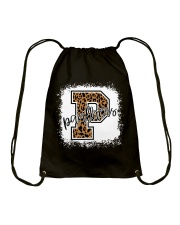 PANTHERS Drawstring Bag tile