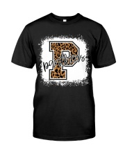 PANTHERS Classic T-Shirt front